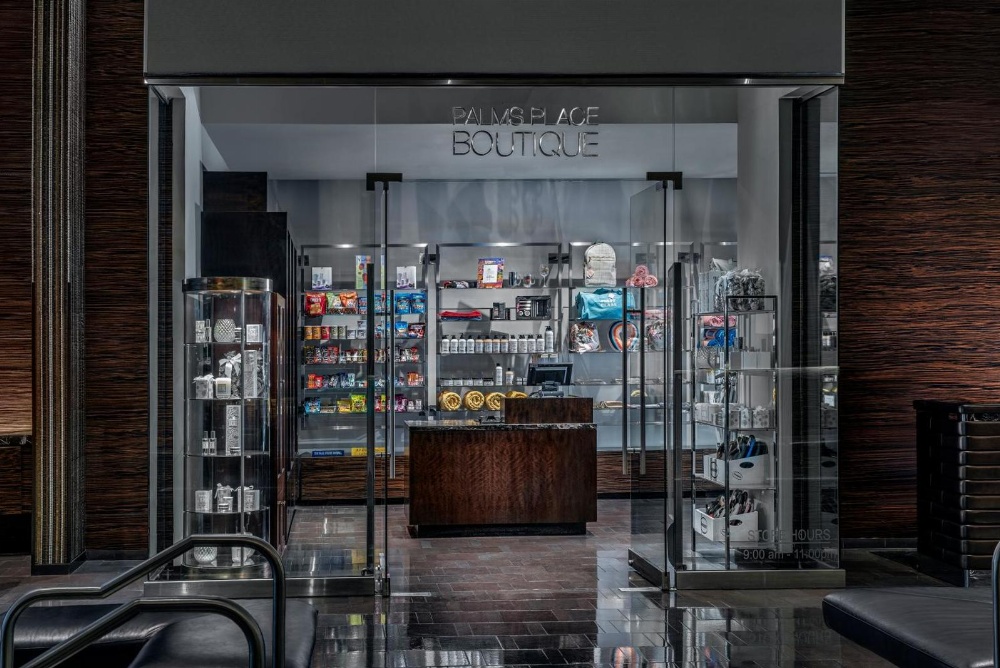 Palms Place Hotel and Spa Main image