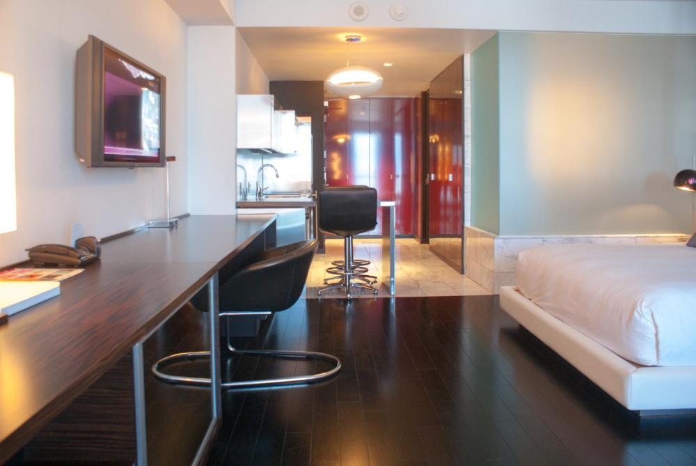 Studio Suite Strip View